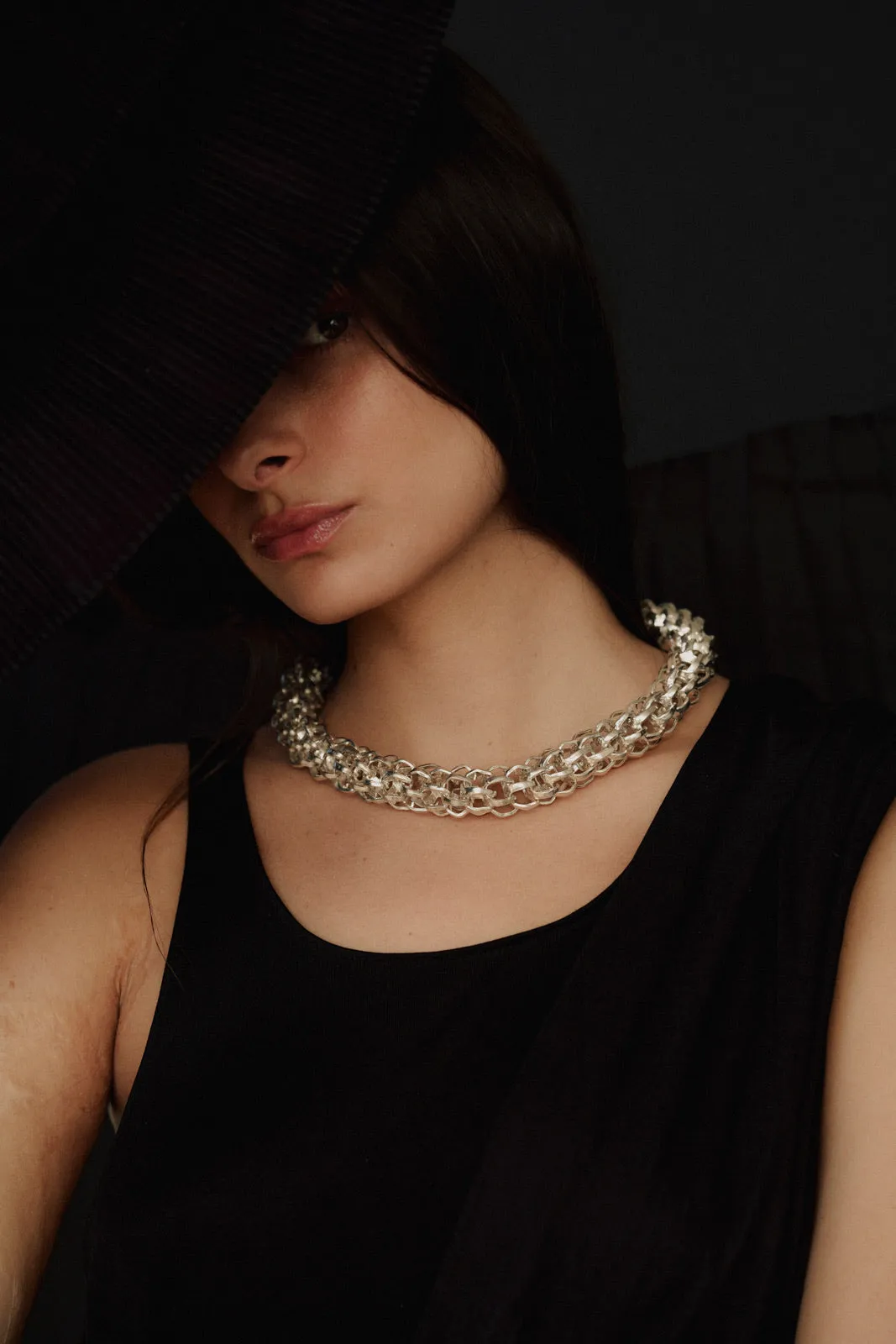 Vega Necklace
