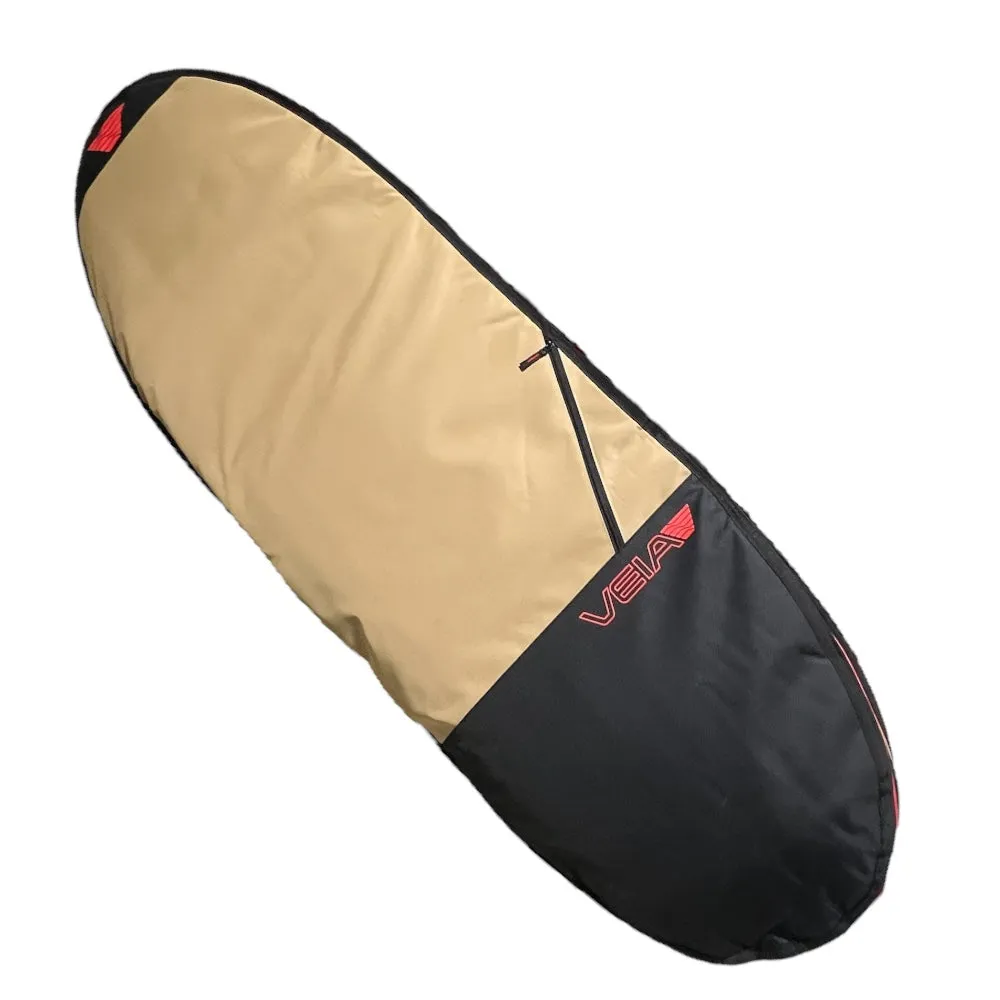 VEIA EXPLORER 6'0 FISH DAY BAG DESERT