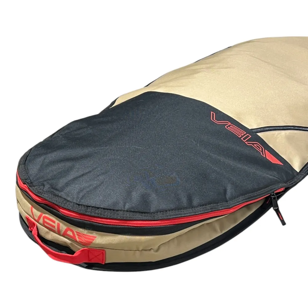 VEIA EXPLORER 6'0 FISH DAY BAG DESERT