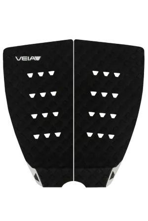 Veia John John Florence Explorer Front Pad - Night