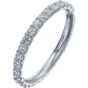 Verragio Diamond Wedding Band