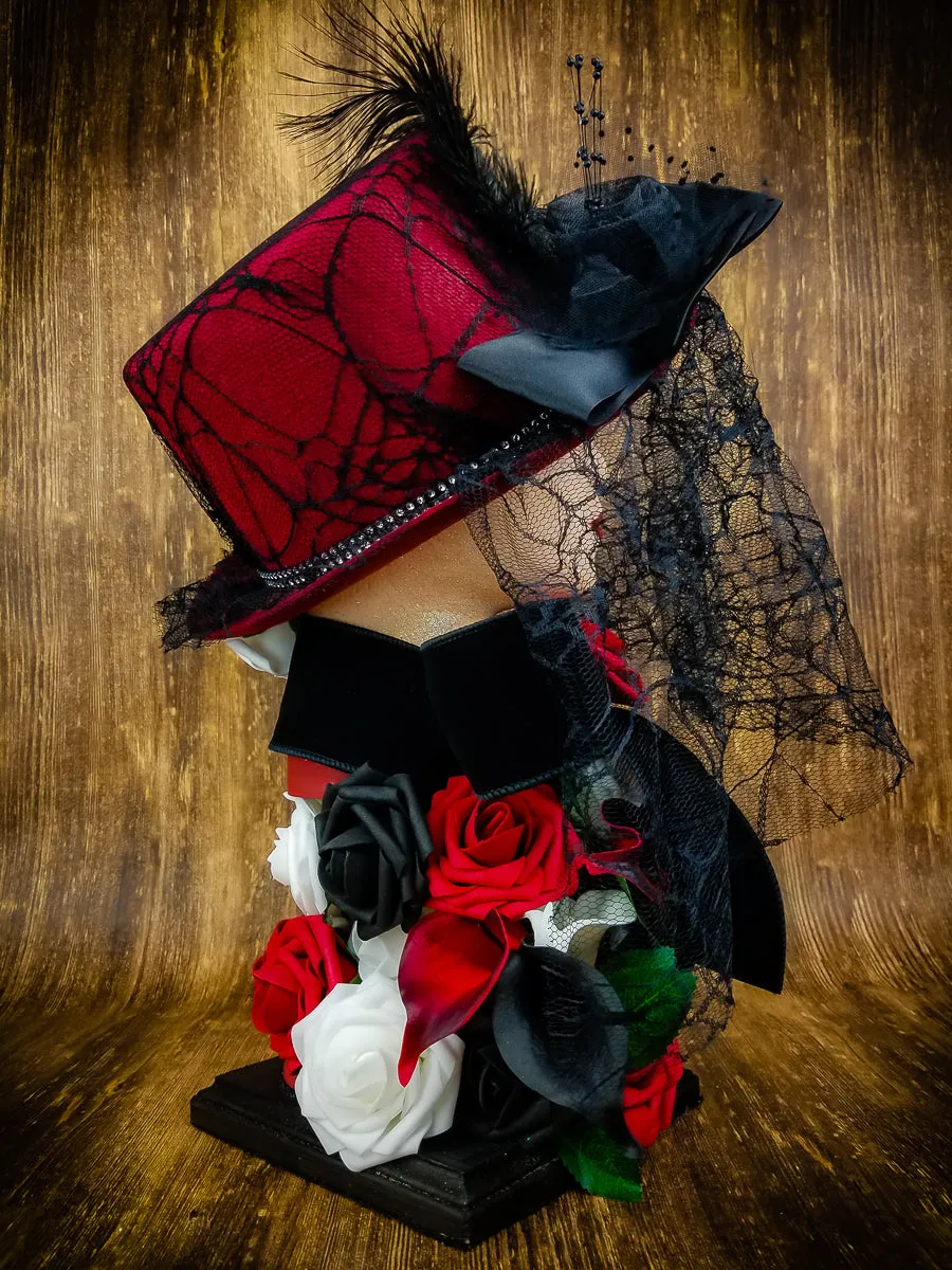Victorian Lady