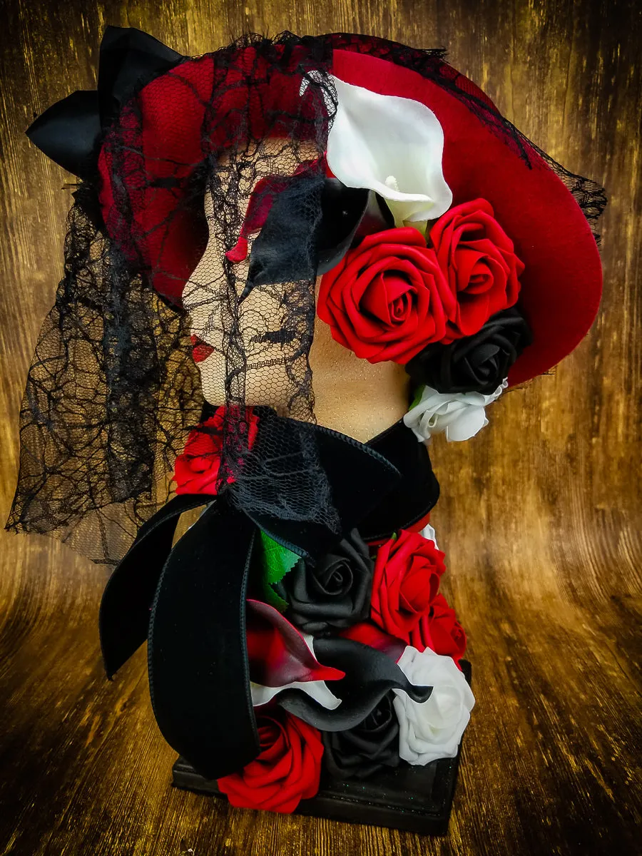 Victorian Lady