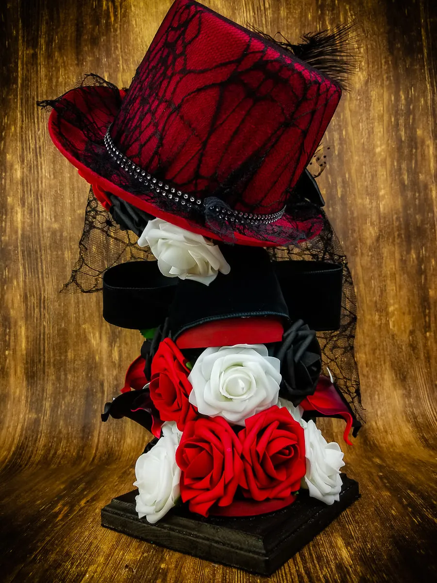 Victorian Lady