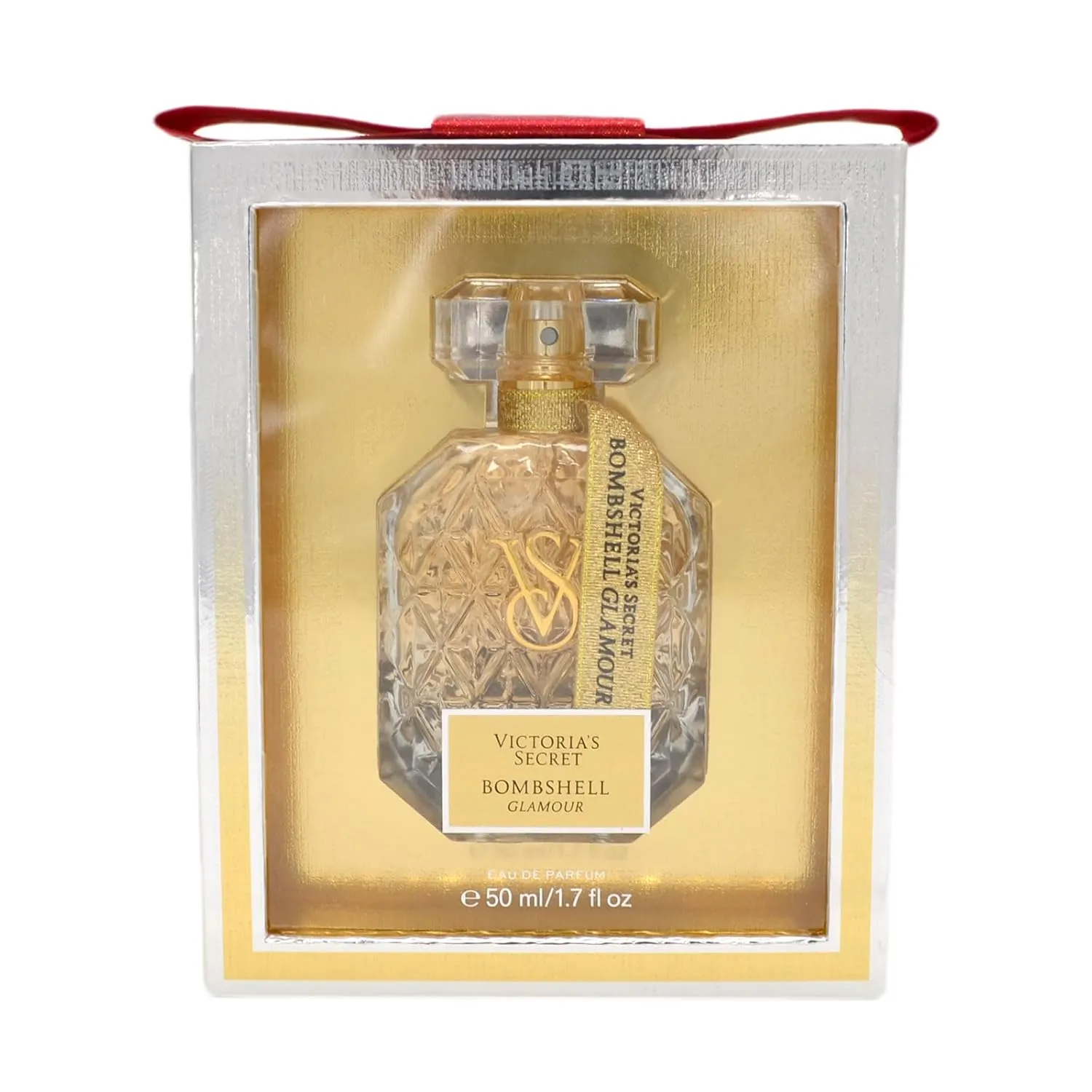 Victoria's Secret Bombshell Glamour Perfume For Women EDP 50ml