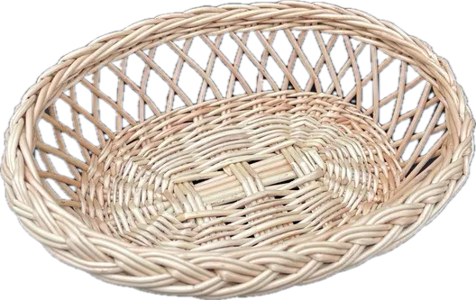 Vida Little Basket