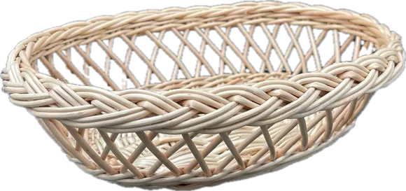 Vida Little Basket