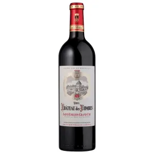 Vieux Château Des Combes 2019