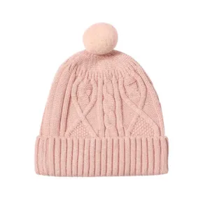 Vignette - Maddy Hat | Rose