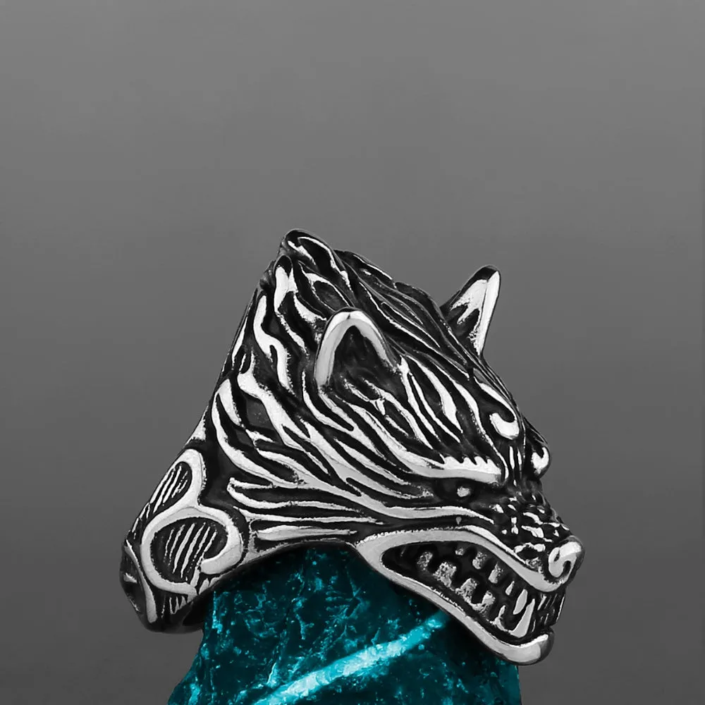 Vikings Roar Exclusive Viking Symbols