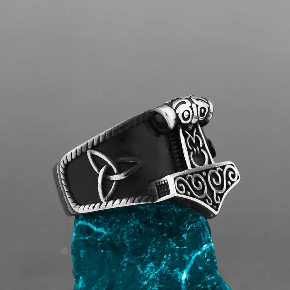 Vikings Roar Exclusive Viking Symbols