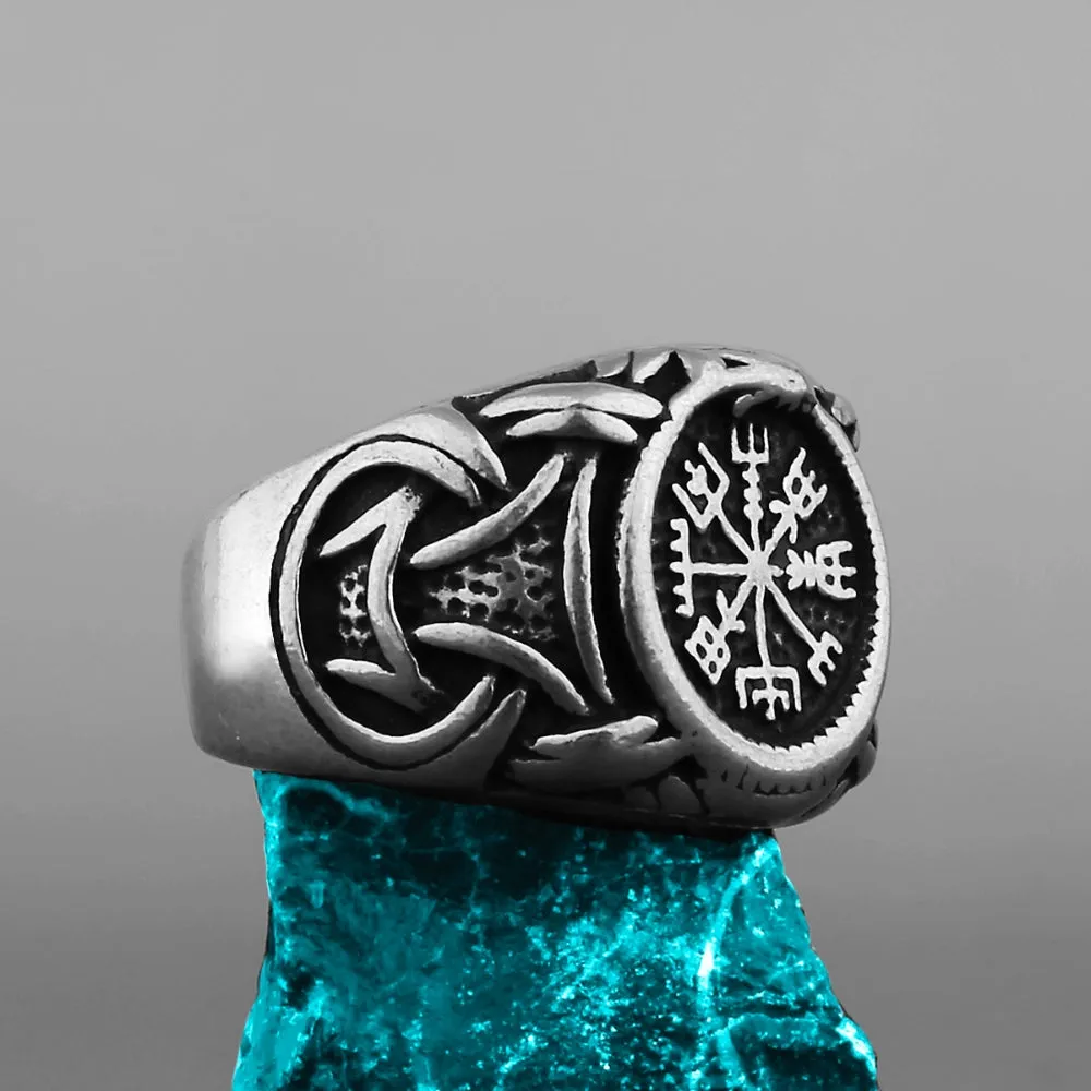 Vikings Roar Exclusive Viking Symbols