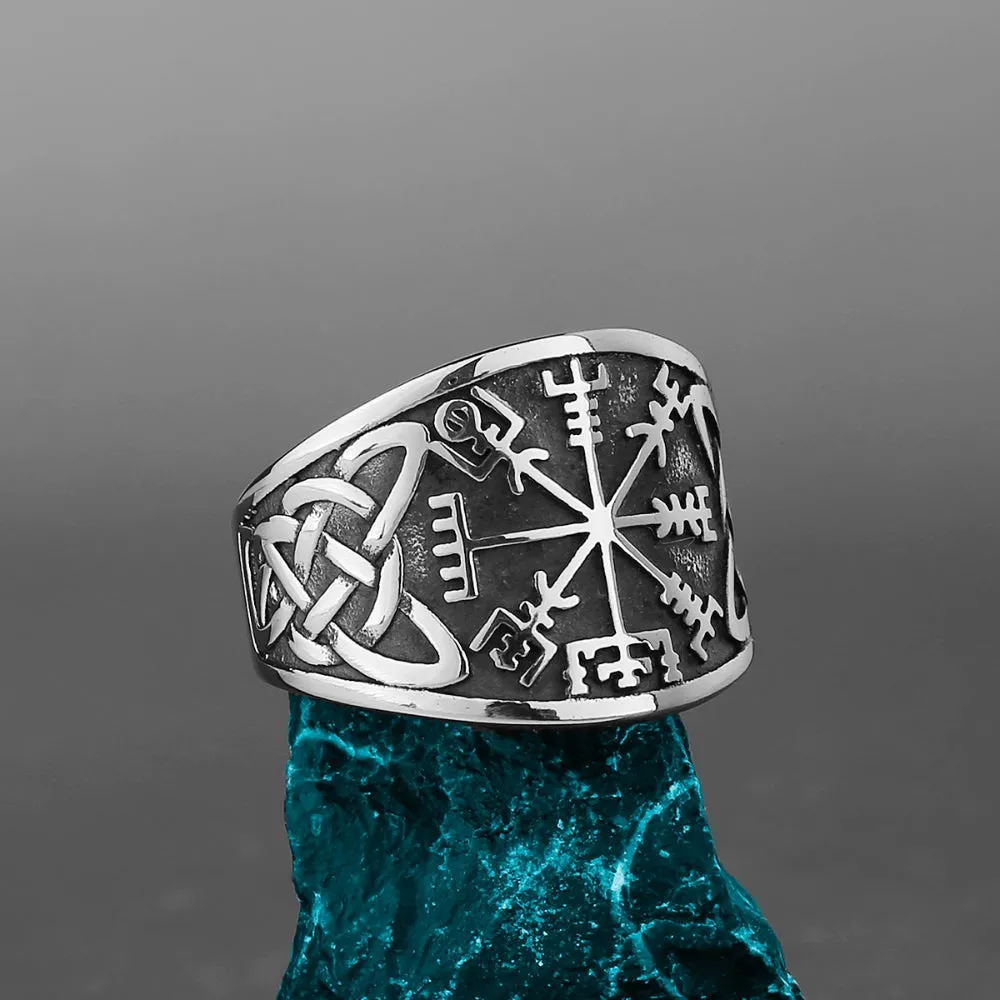 Vikings Roar Exclusive Viking Symbols
