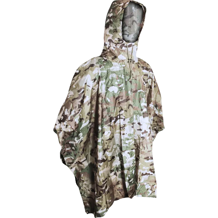 Viper Poncho VCAM