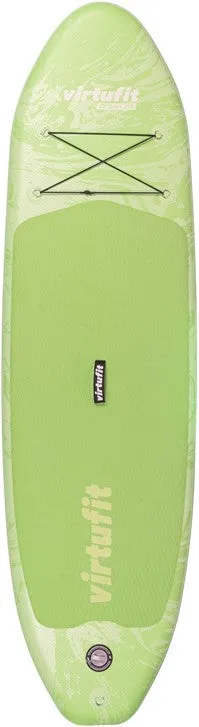 VirtuFit Supboard Ocean 275 - Verde - Cu accesorii si geanta de transport