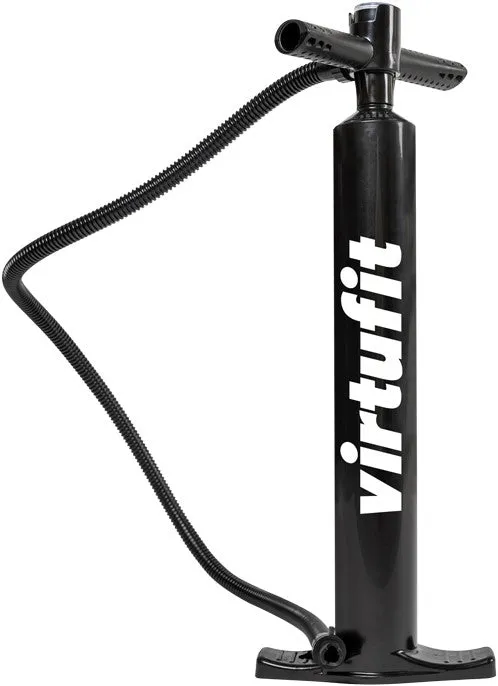 VirtuFit Supboard Ocean 275 - Verde - Cu accesorii si geanta de transport