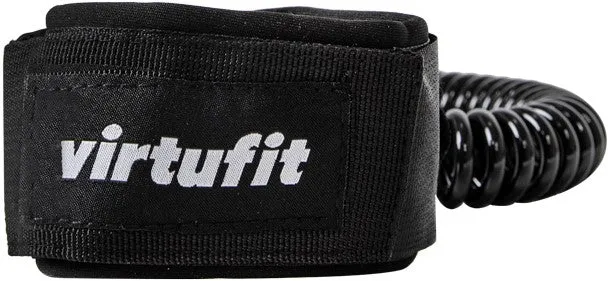 VirtuFit Supboard Ocean 275 - Verde - Cu accesorii si geanta de transport
