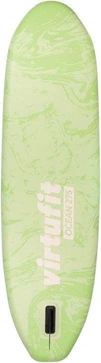 VirtuFit Supboard Ocean 275 - Verde - Cu accesorii si geanta de transport