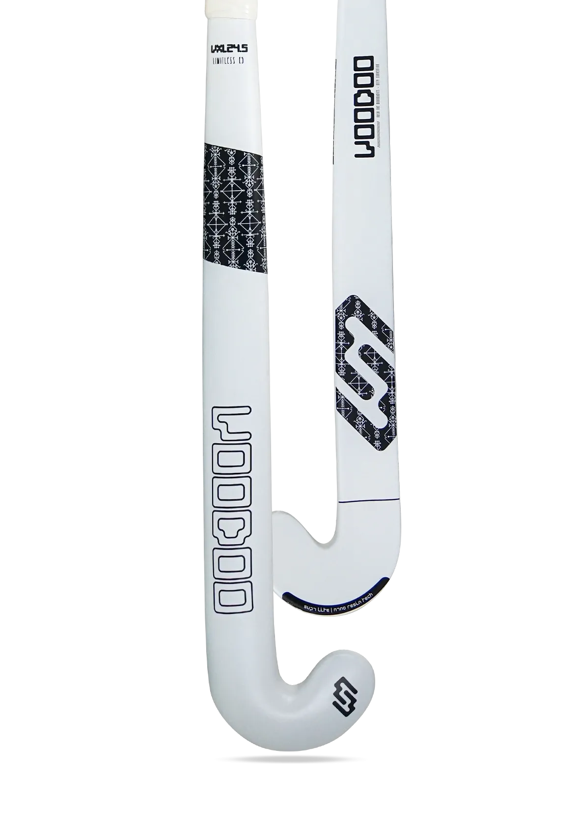 Voodoo Limitless Blanco VSB24.0