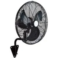 Waco 24" Wall Fan 60cm Hi-Velocity L0003784