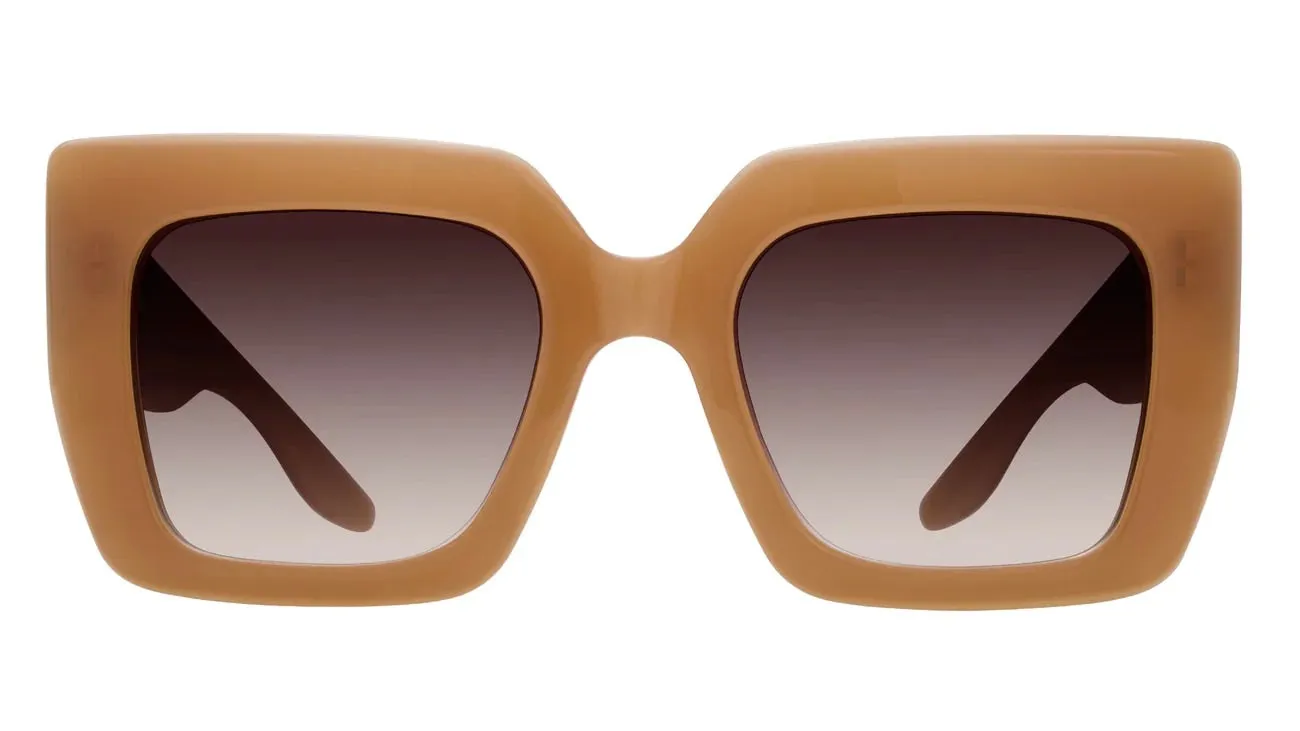 WAILUA-Camel / Smokey Topaz