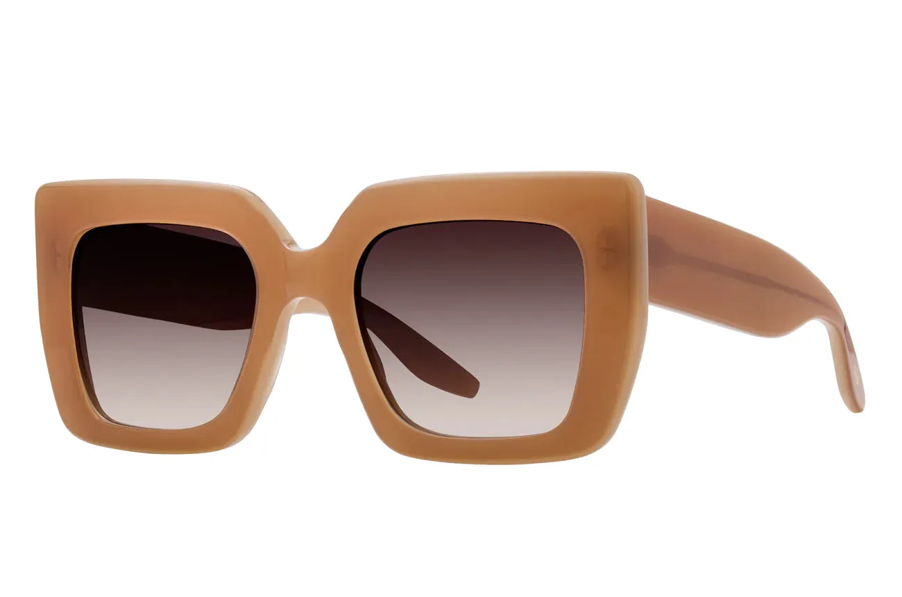 WAILUA-Camel / Smokey Topaz