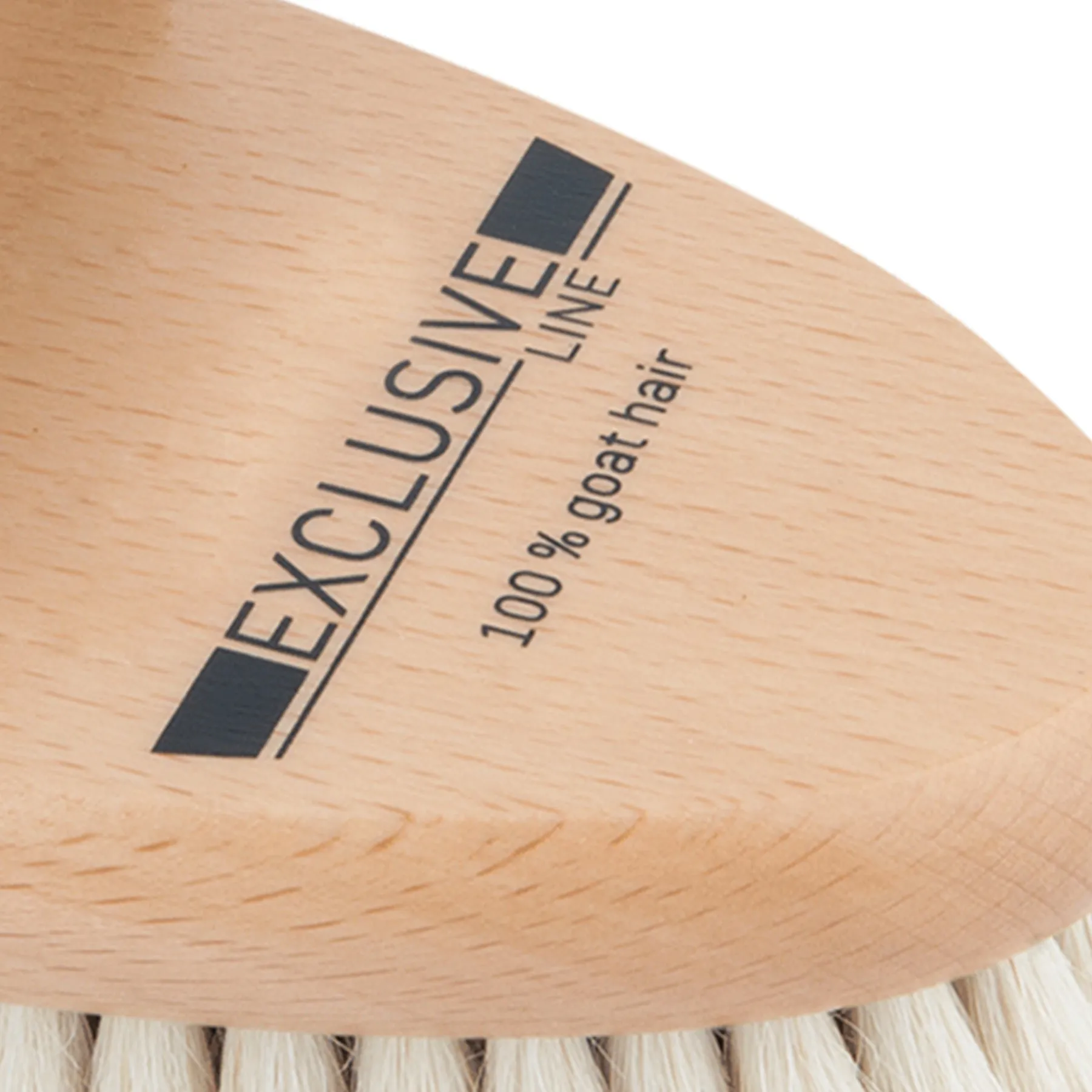 Waldhausen Exclusive Line Finishing børste