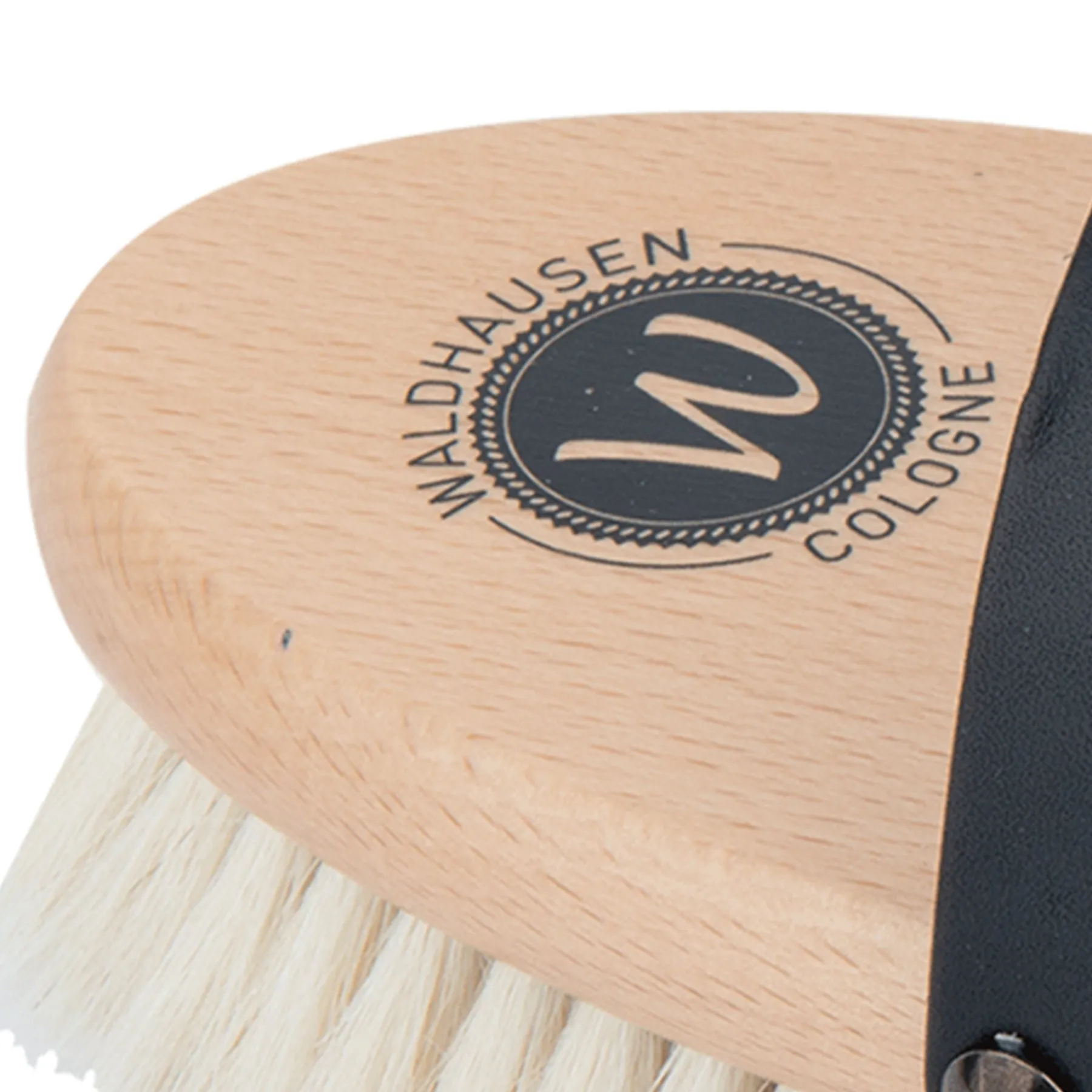 Waldhausen Exclusive Line Finishing børste