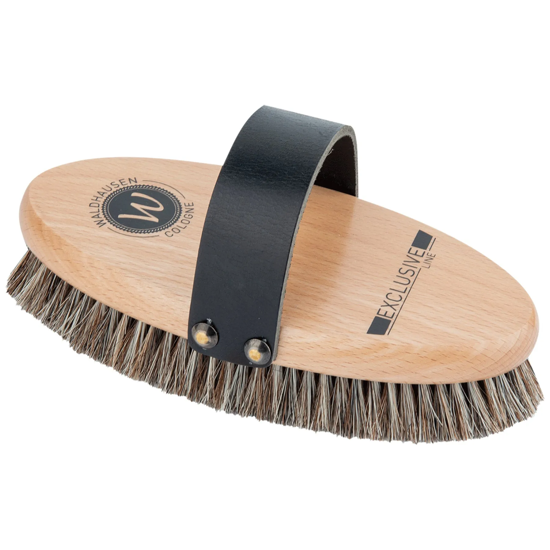 Waldhausen Exclusive Line kropsbørste