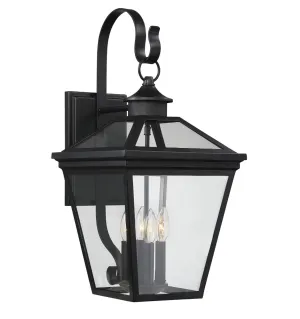WALL LANTERN