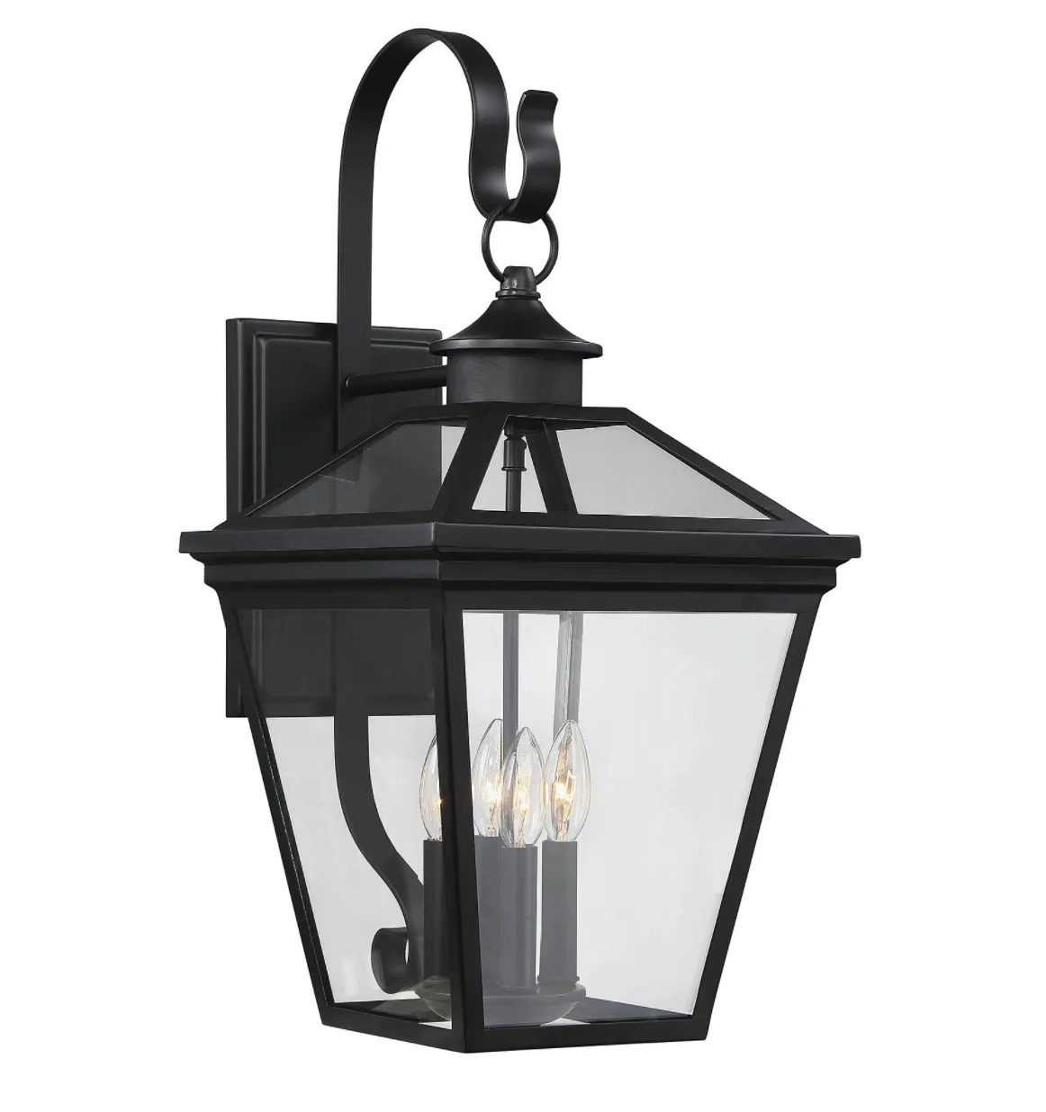 WALL LANTERN