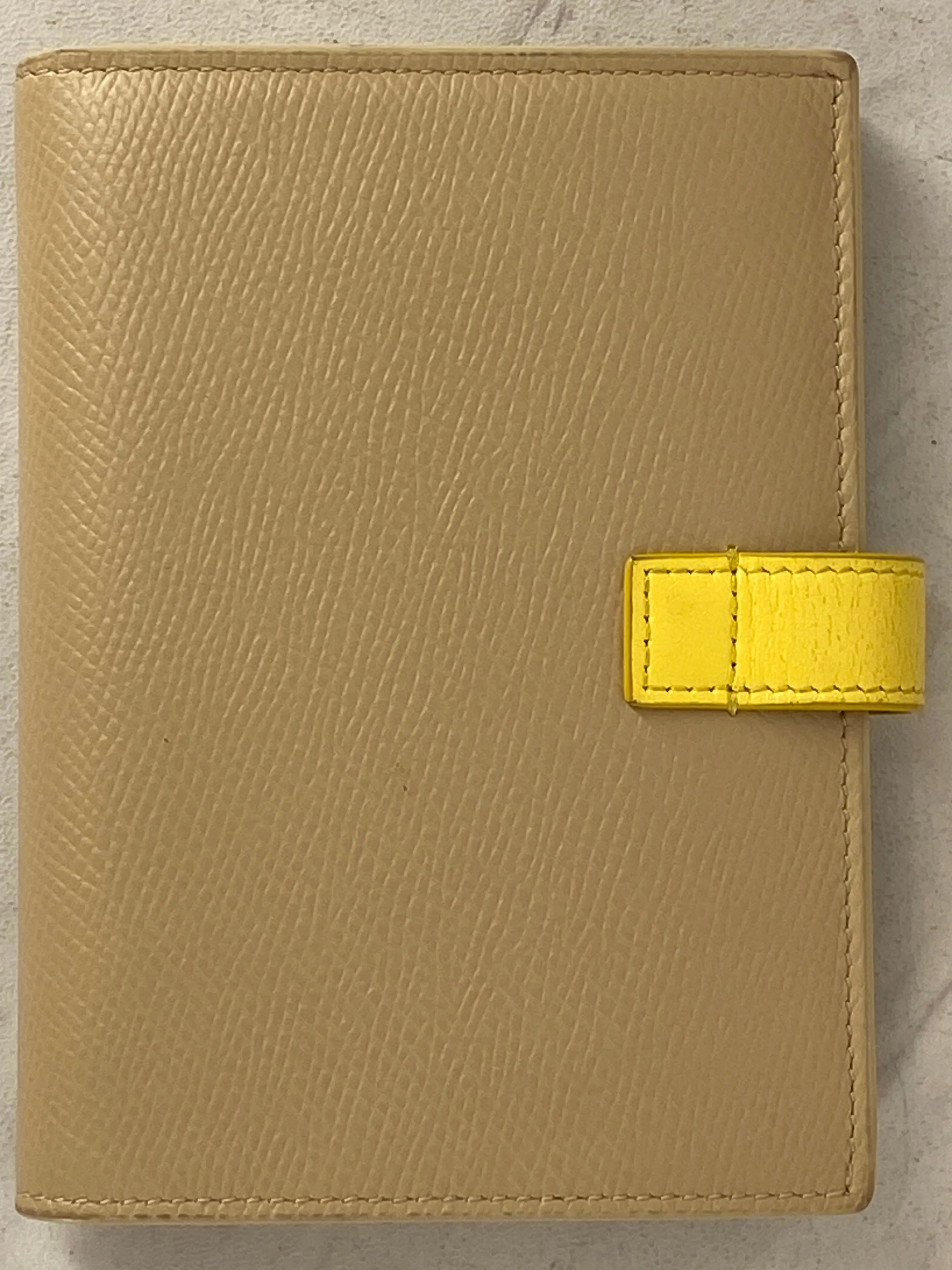 Wallet Designer By Celine  Size: Large