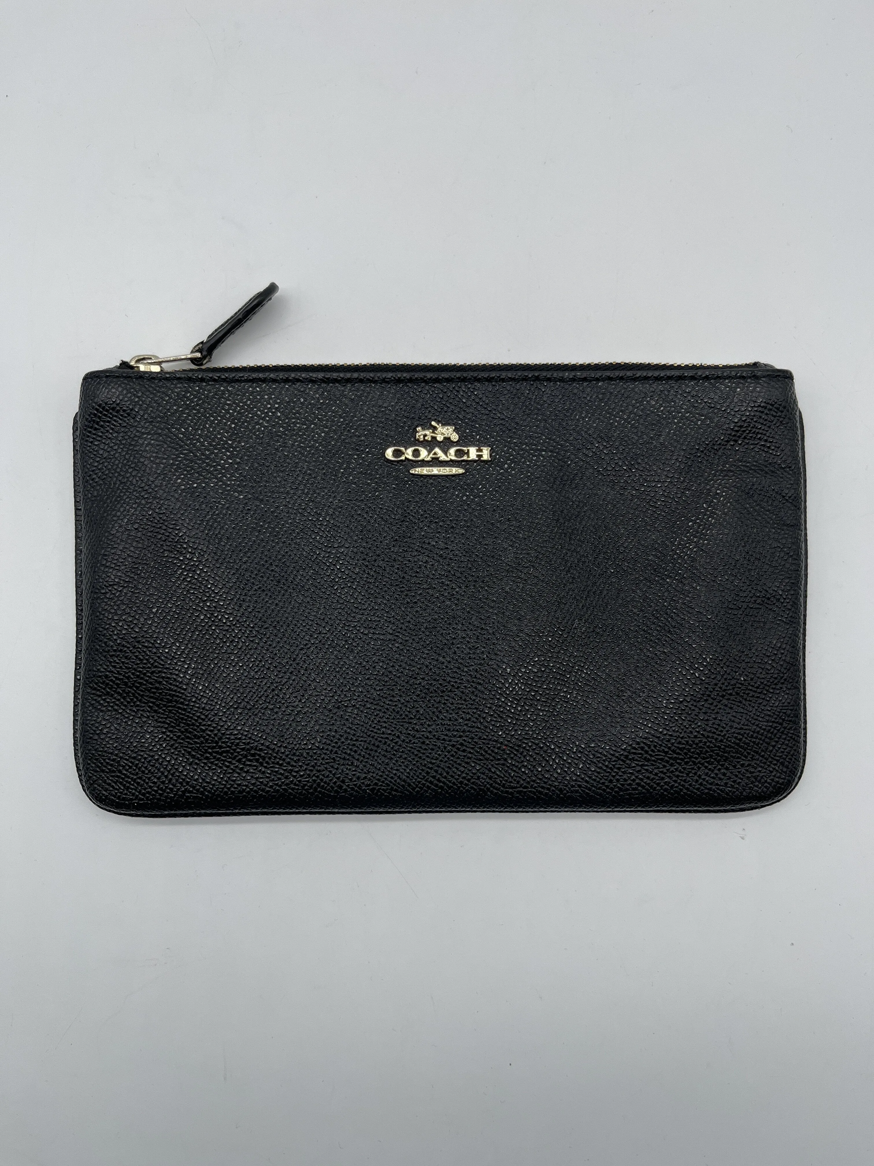 Wallet Designer By Coach  Size: Medium