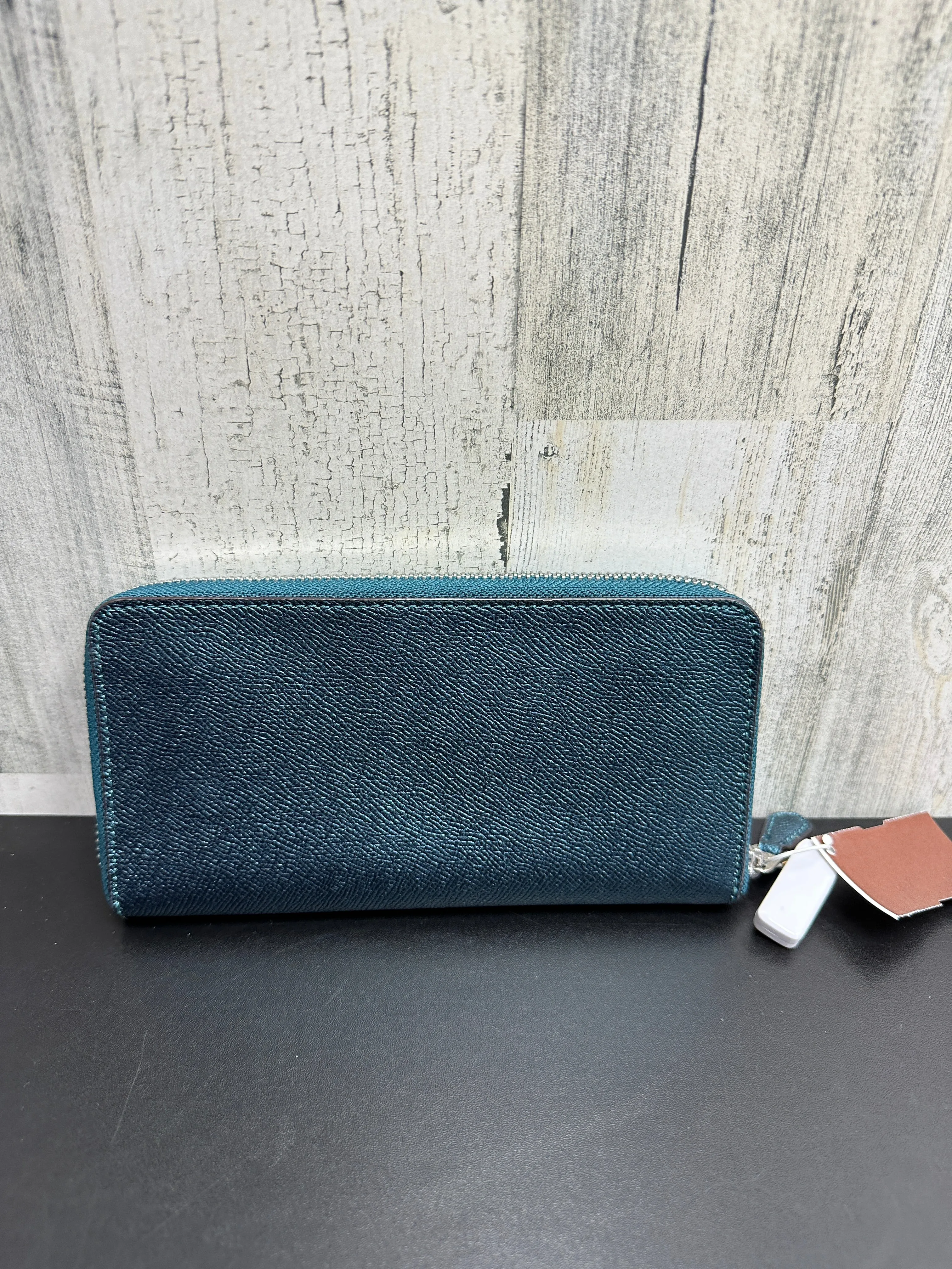 Wallet Designer By Coach  Size: Medium