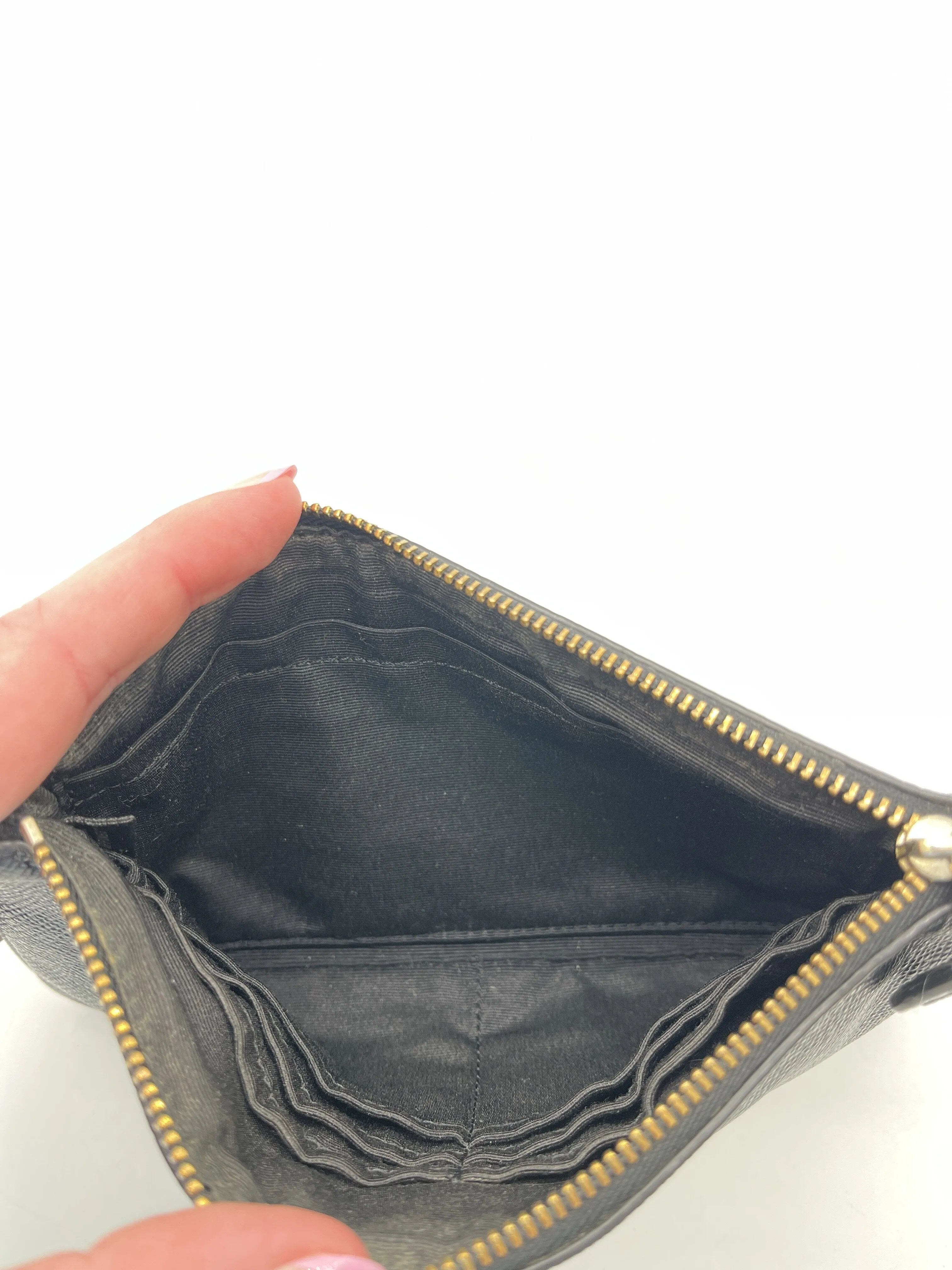 Wallet Designer By Coach  Size: Medium
