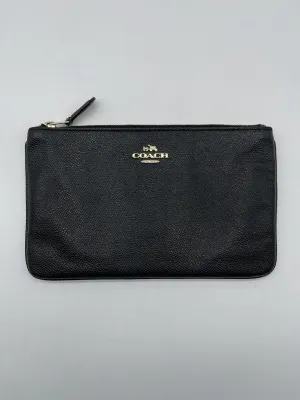Wallet Designer By Coach  Size: Medium