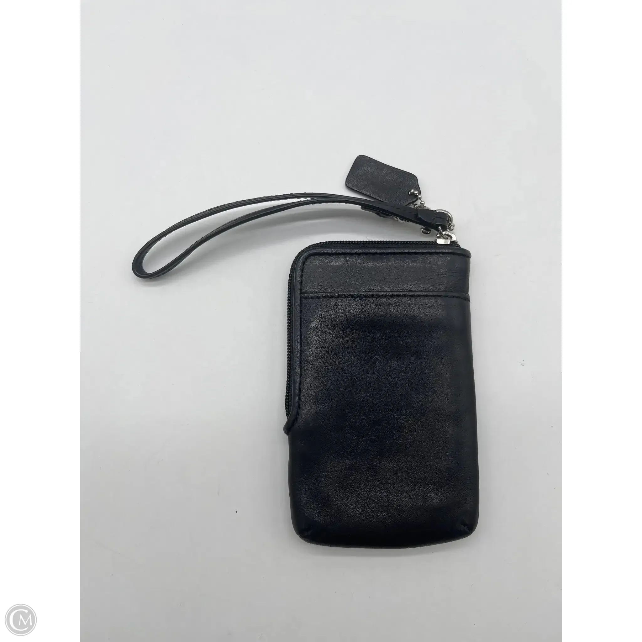 Wallet Designer By Coach, Size: Small