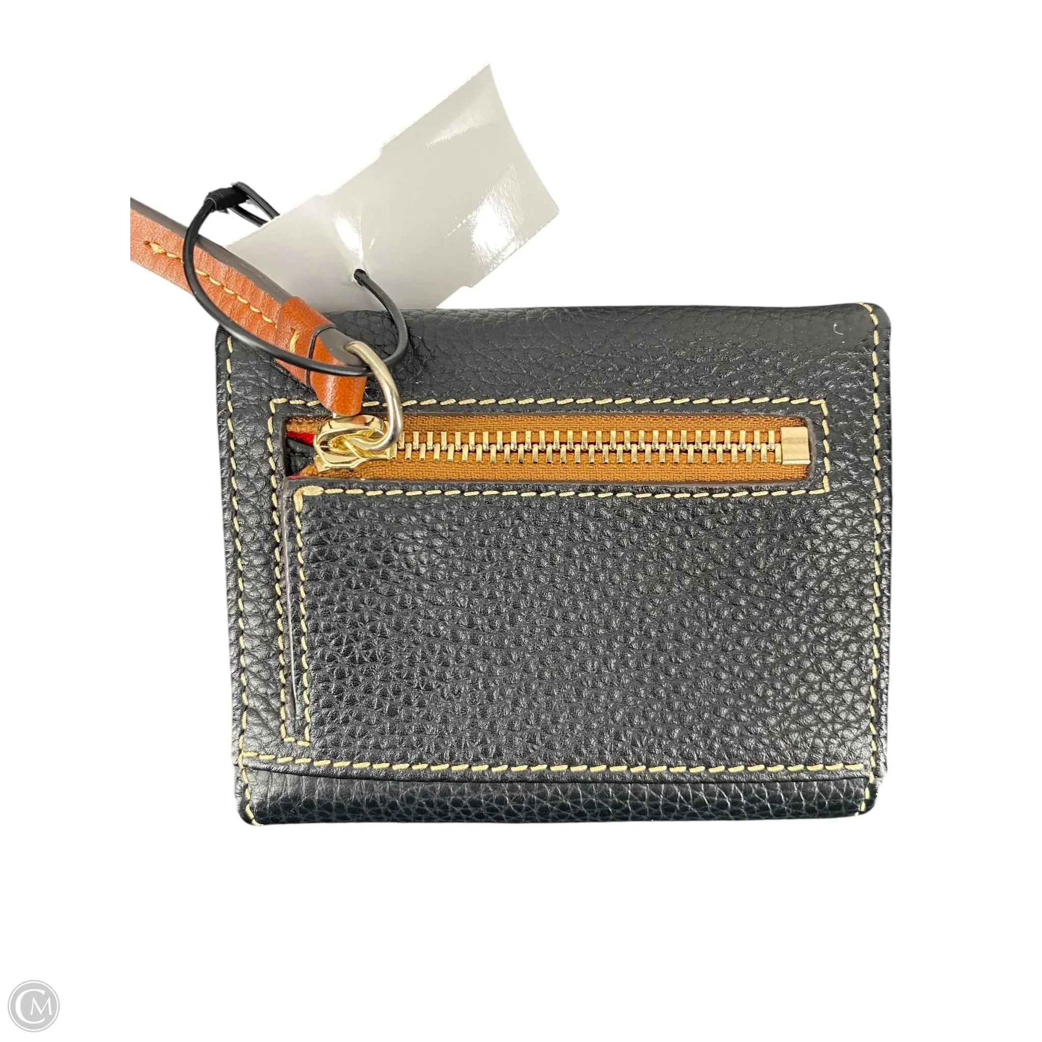 Wallet Designer By Dooney And Bourke, Size: Small