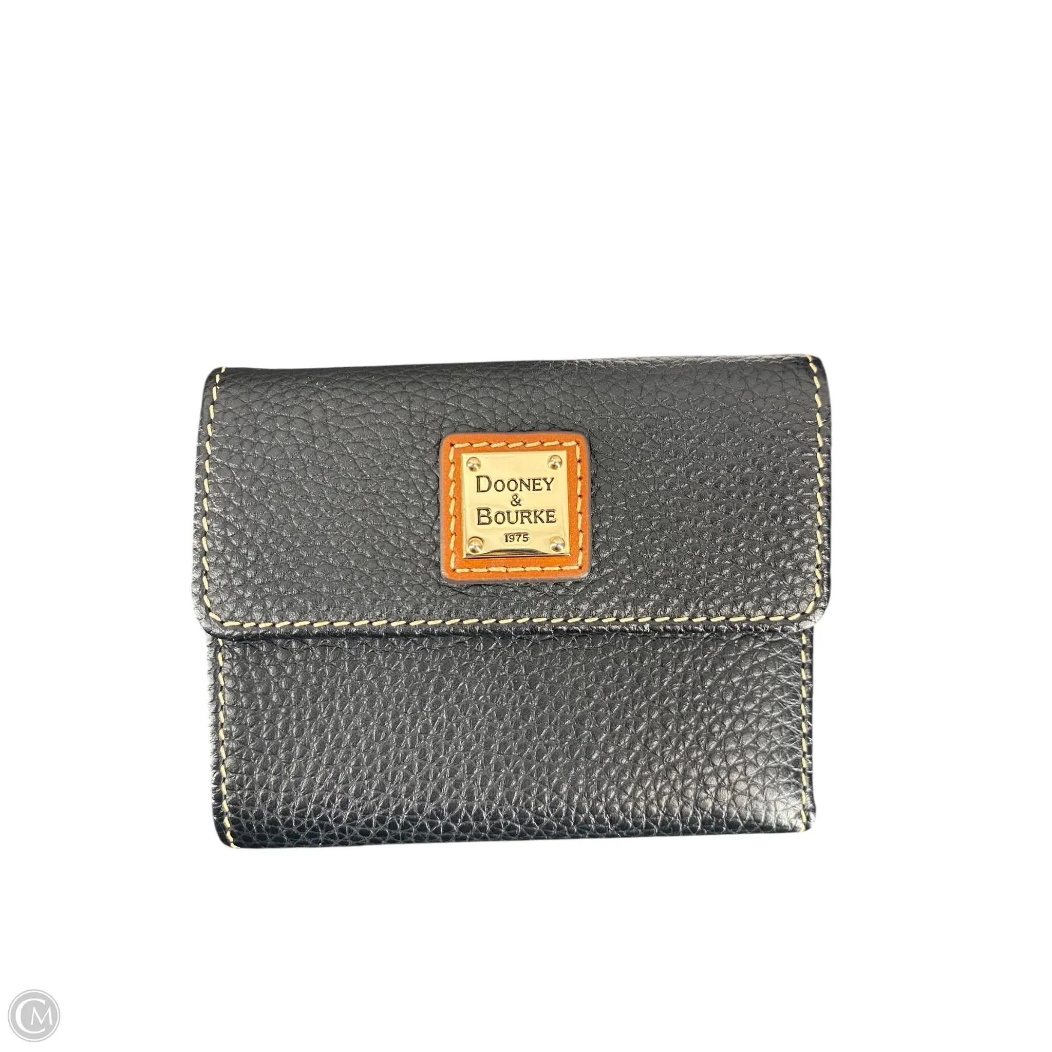 Wallet Designer By Dooney And Bourke, Size: Small