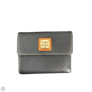Wallet Designer By Dooney And Bourke, Size: Small