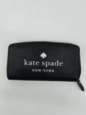 Wallet Designer By Kate Spade  Size: Large