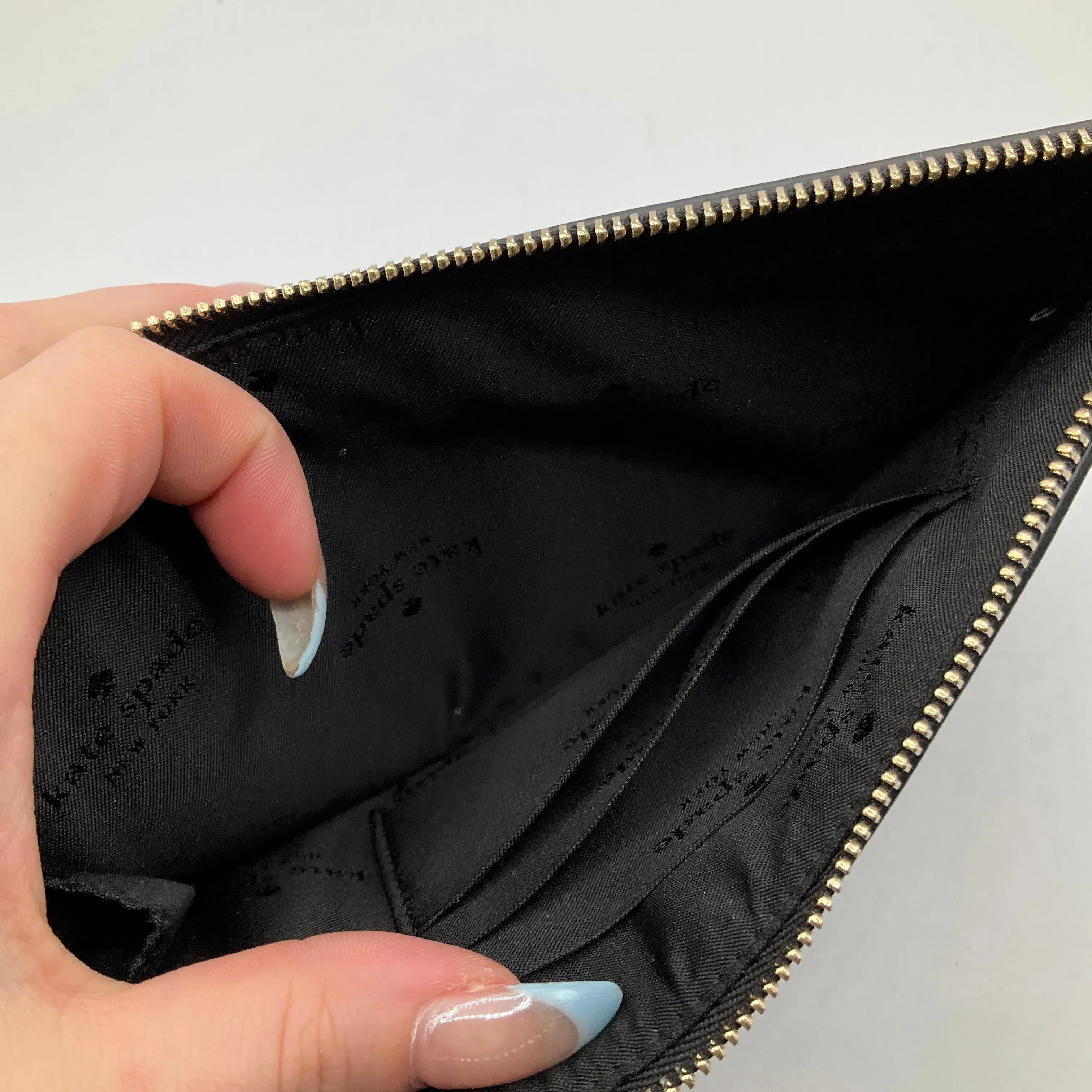 Wallet Designer By Kate Spade, Size: Medium