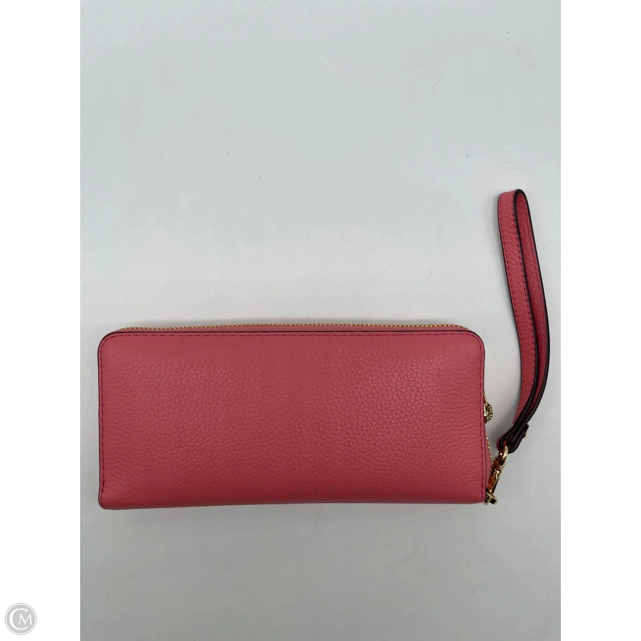 Wallet Designer By Michael Kors, Size: Large