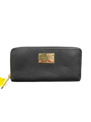 Wallet Designer By Michael Kors, Size: Medium