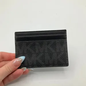 Wallet Designer By Michael Kors  Size: Small
