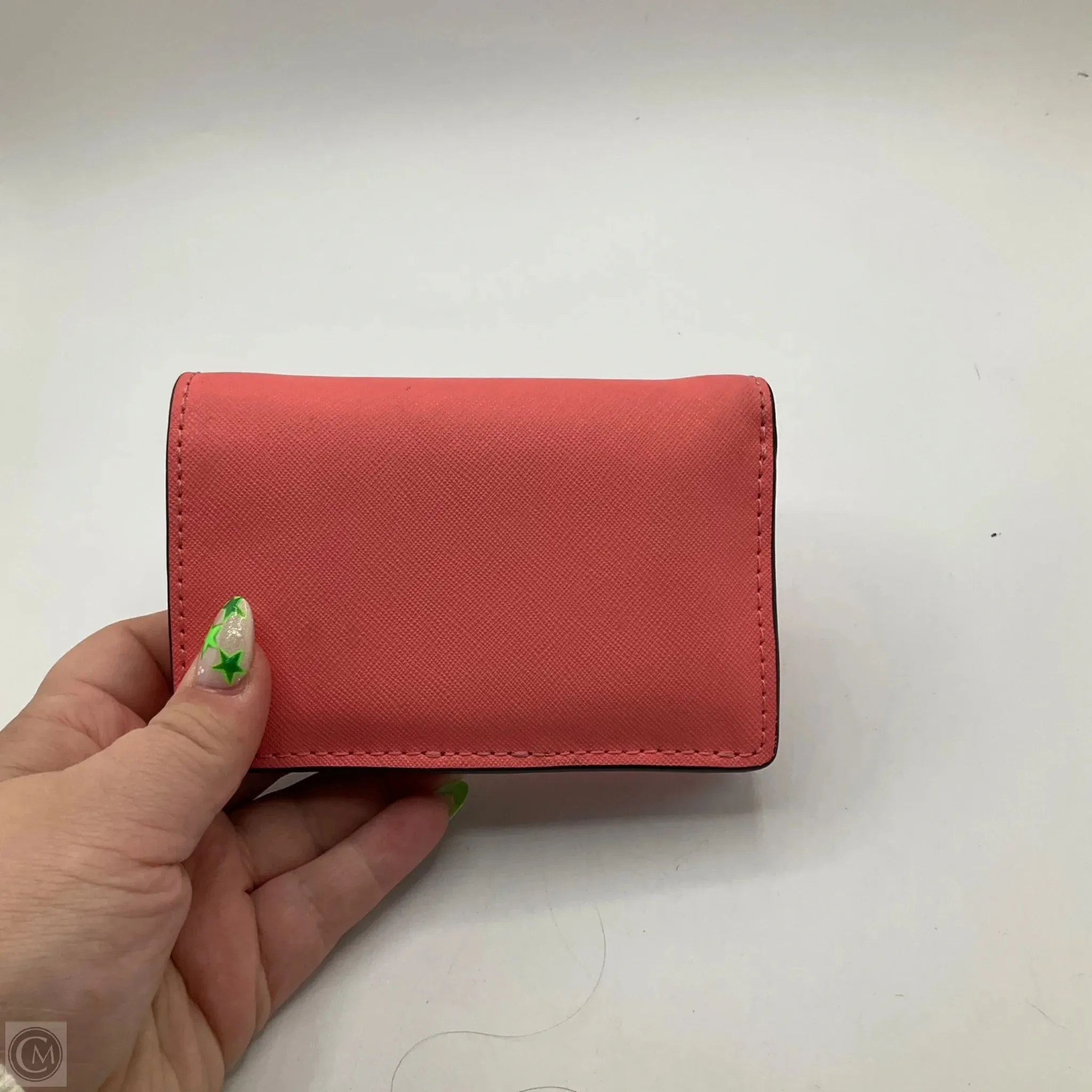 Wallet Designer By Michael Kors, Size: Small