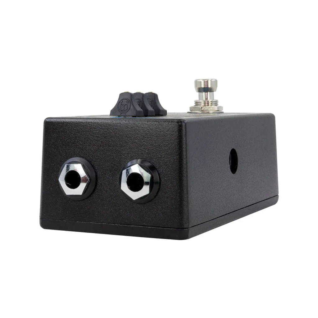 Walrus Audio Fundamental Series Ambient Reverb Guitar Effects Pedal