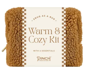 Warm & Cozy Kit