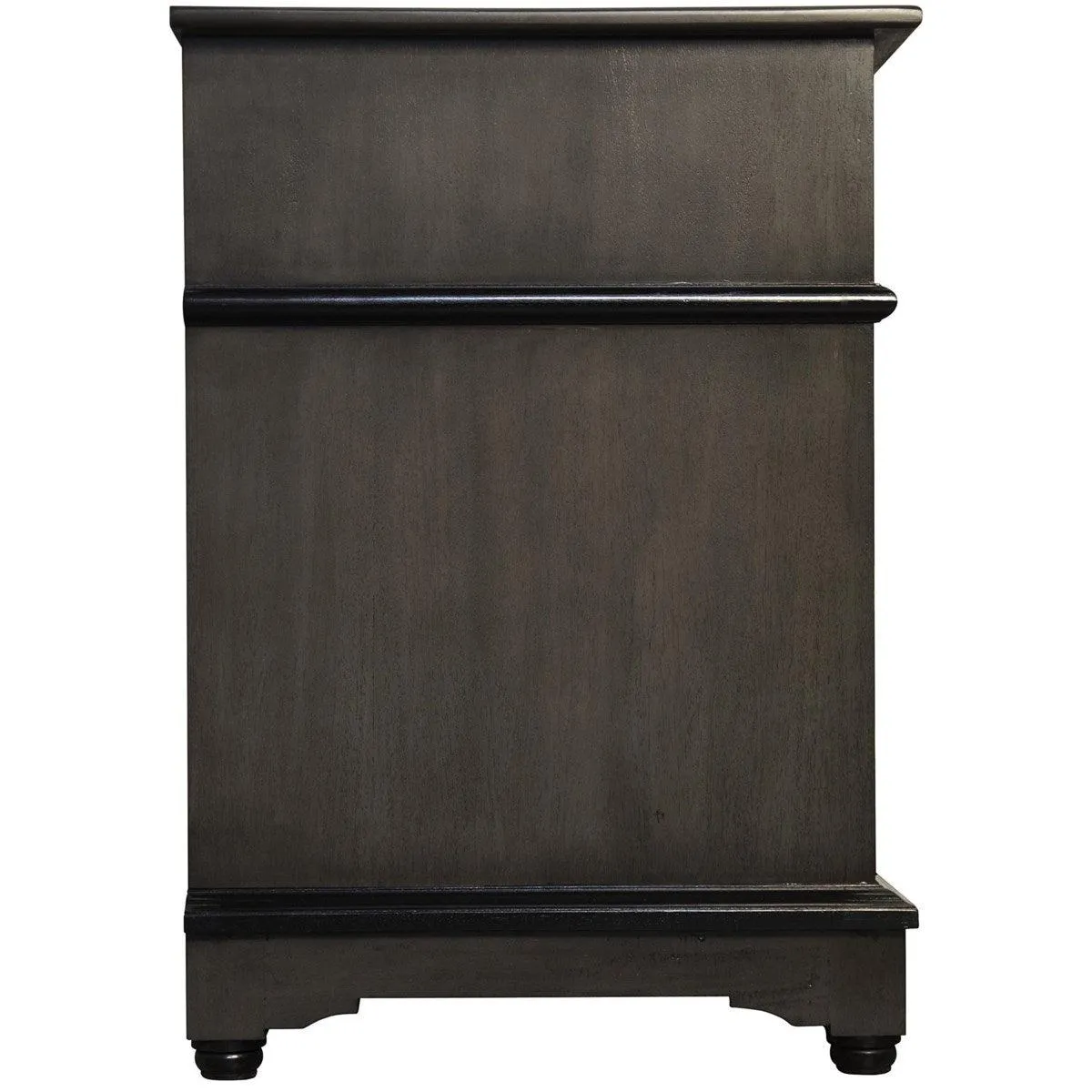 Watson Dresser, Weathered