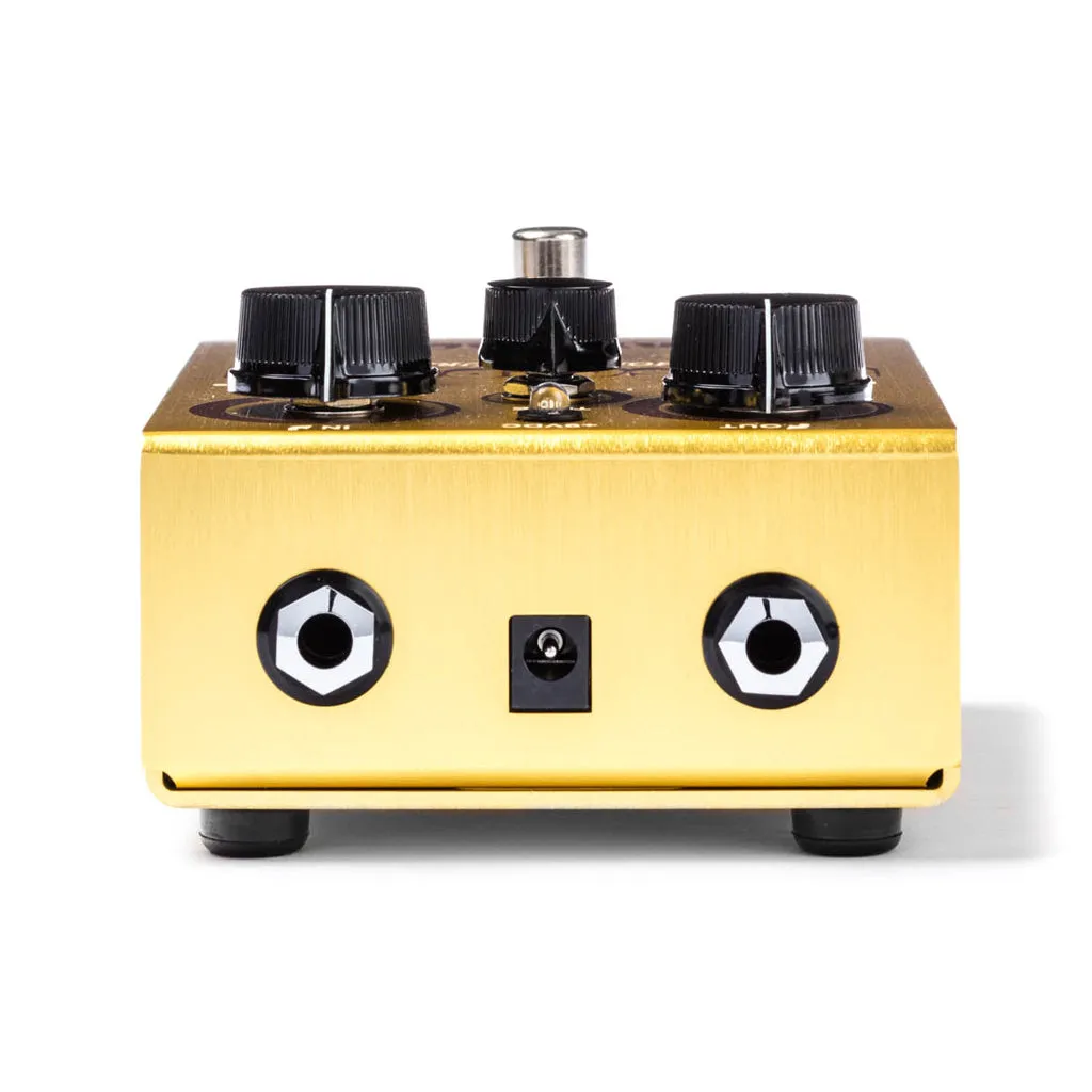 Way Huge WHE301 Fat Sandwich Distortion Guitar Effects Pedal